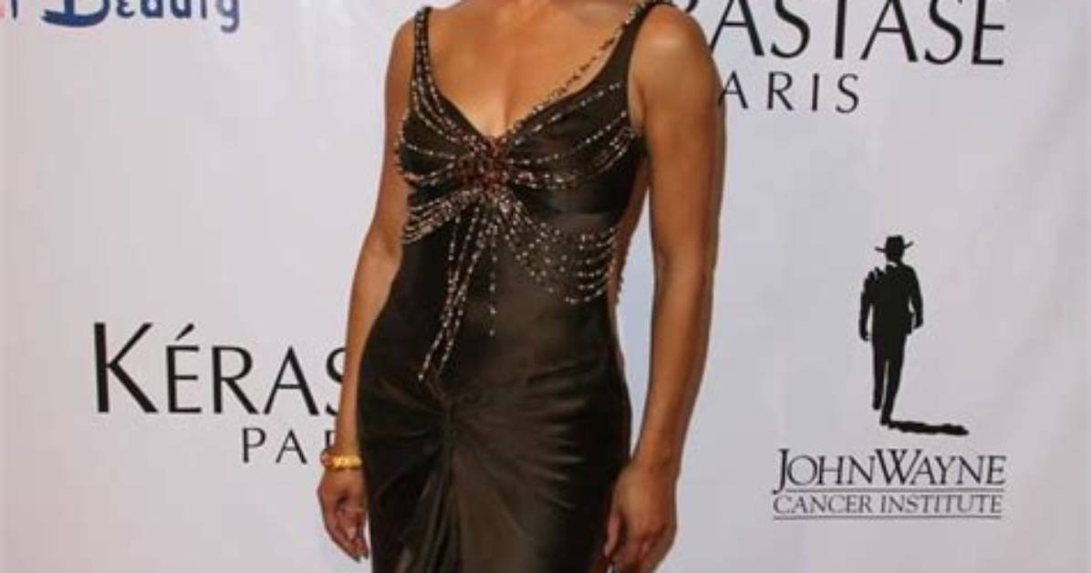 Valarie Pettiford Net Worth