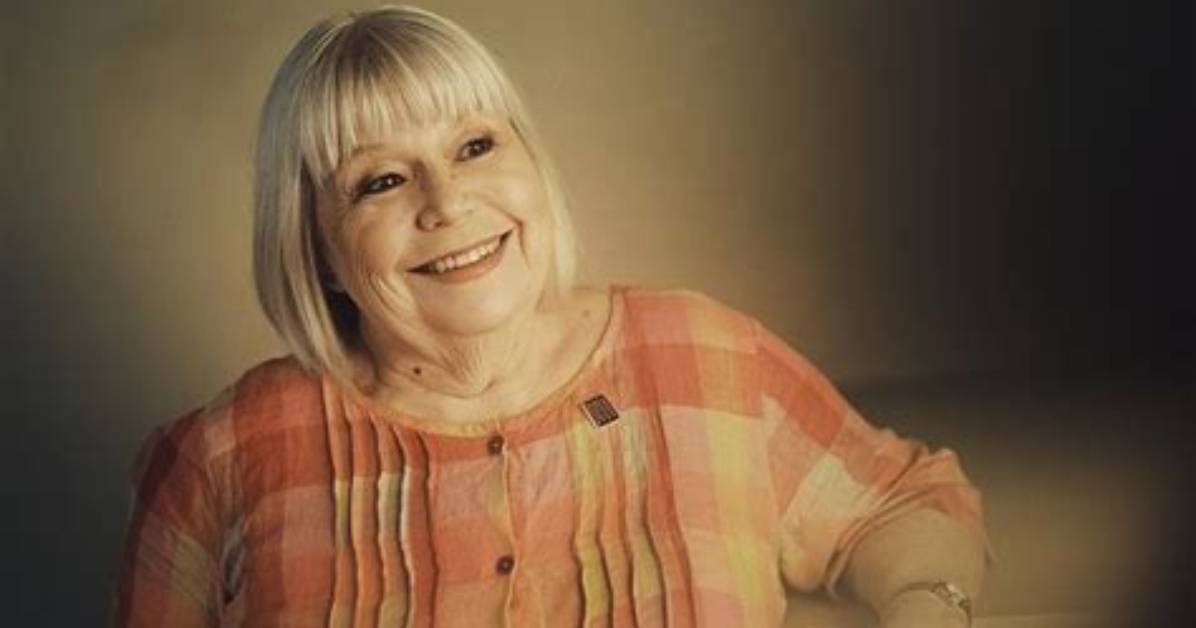Valda Aviks Net Worth