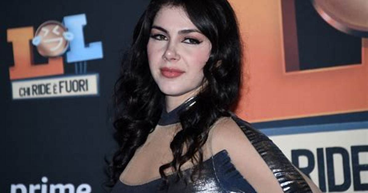 Valentina Gardani Net Worth