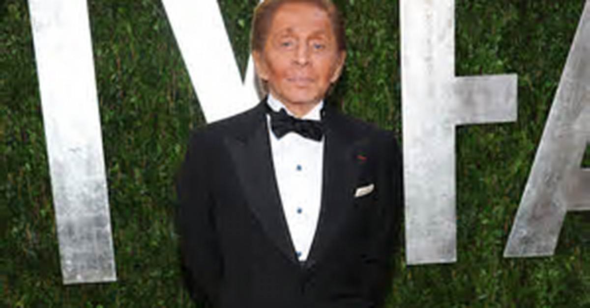 Valentino D. Harrison Net Worth
