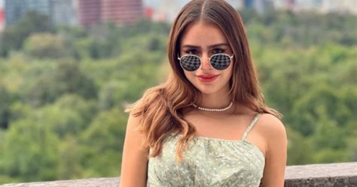 Valeria Cervantes G%C3%B3Mez Net Worth 1200. Jpg