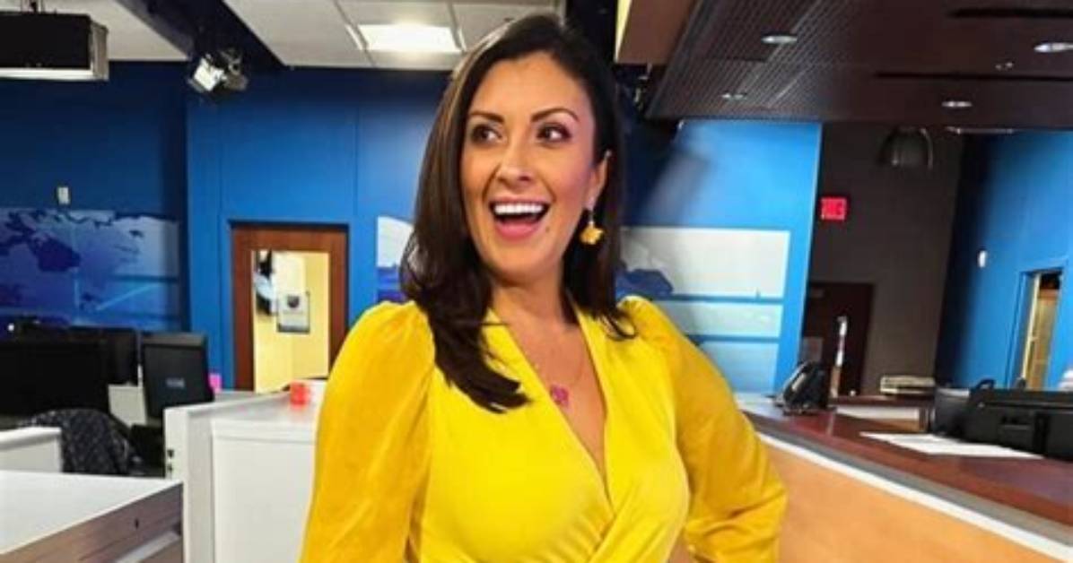Valeria L. Barriga Net Worth