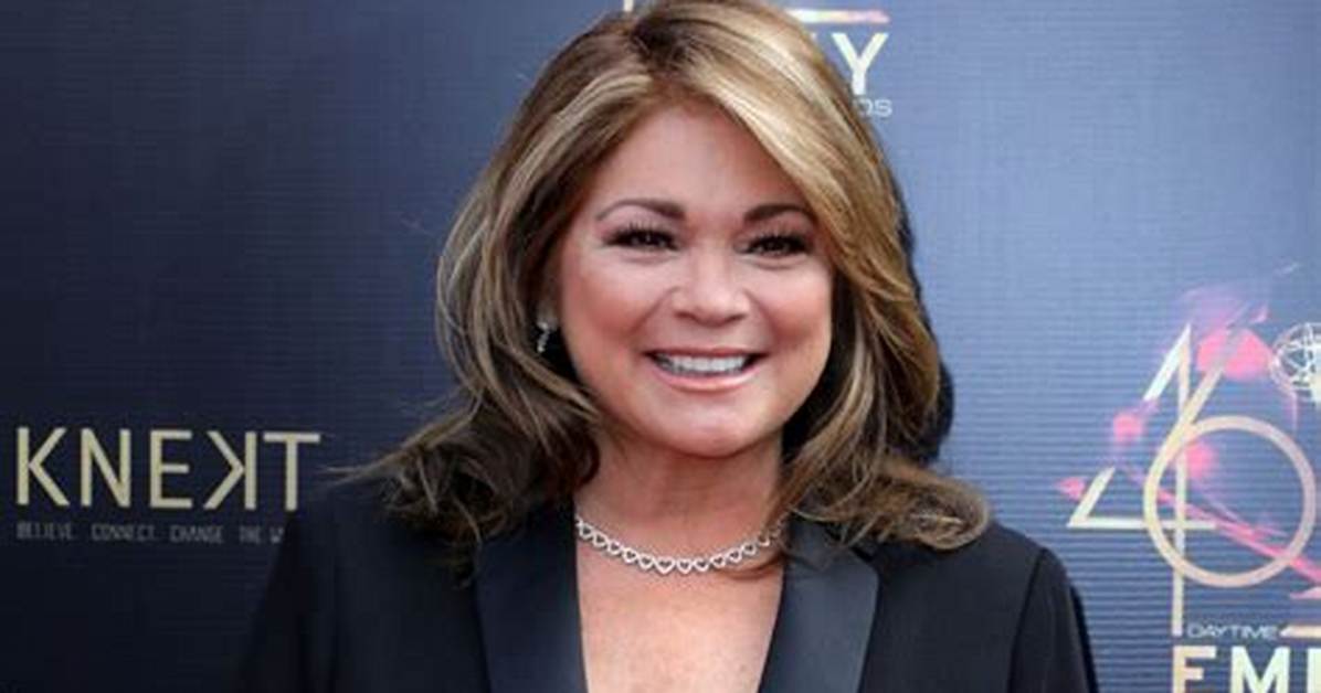 Valerie Day Net Worth
