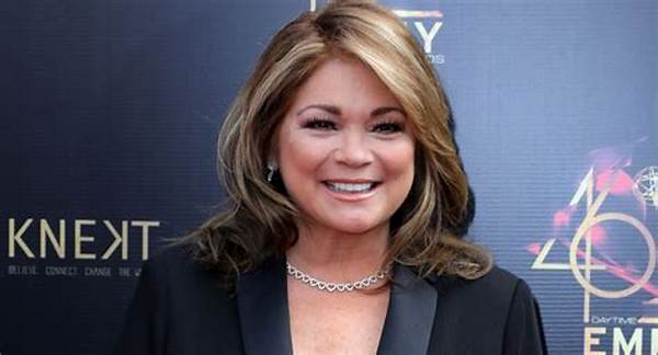 Valerie Dillman Net Worth