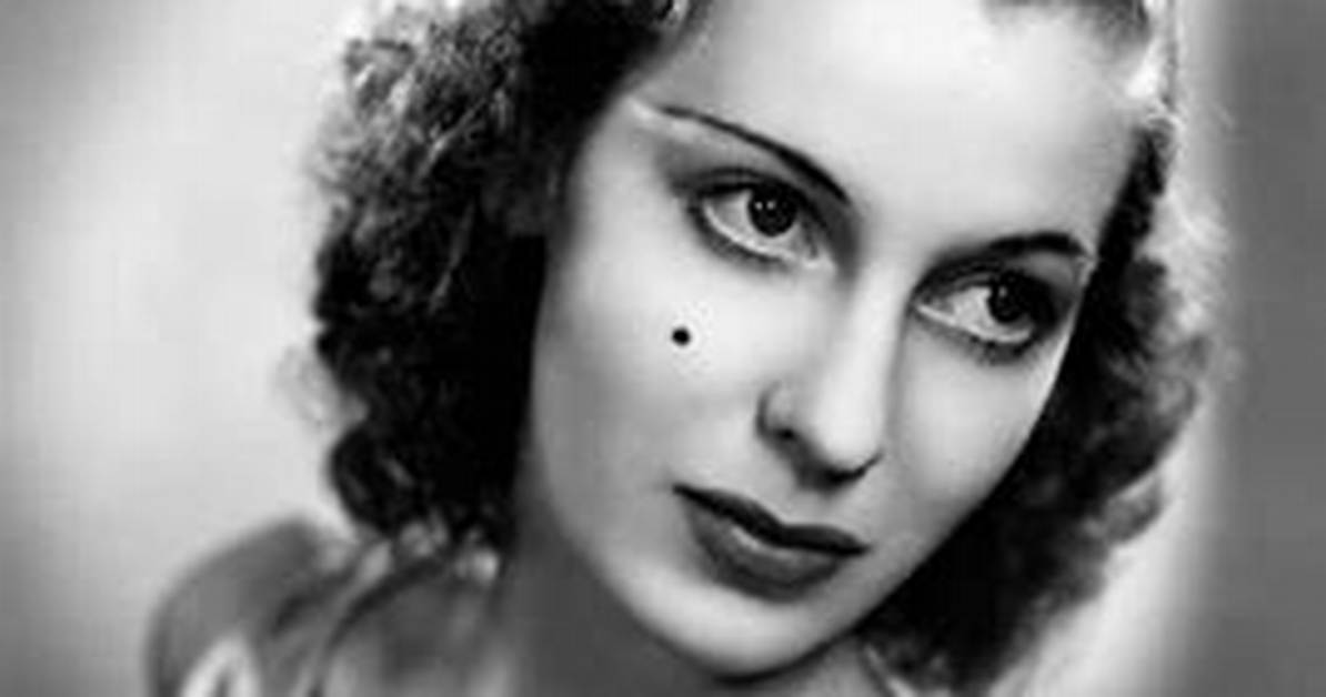 Valerie Hobson Net Worth