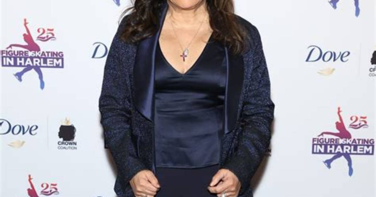 Valerie Jones Net Worth