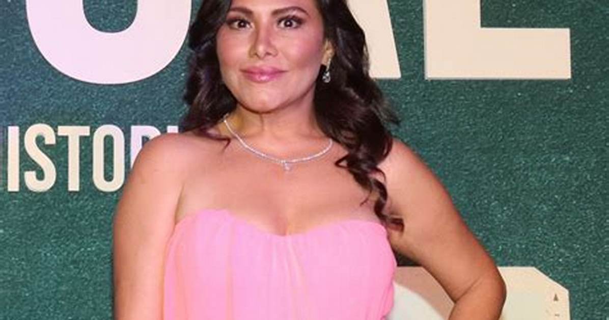 Vanessa Bauche Net Worth