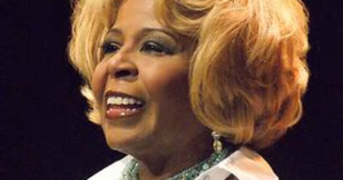 Vanessa Bell Armstrong Net Worth