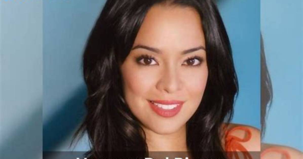 Vanessa Del Bianco Net Worth