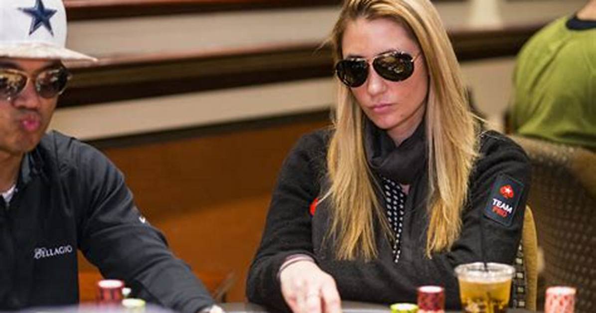Vanessa Rousso Net Worth