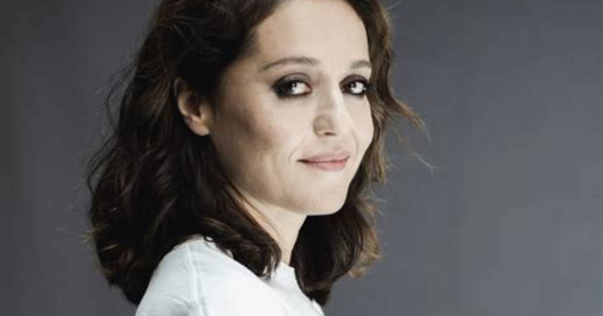 Vanessa Scalera Net Worth