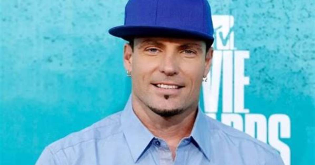 Vanilla Ice Net Worth