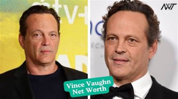 Vaughn Dunbar Net Worth