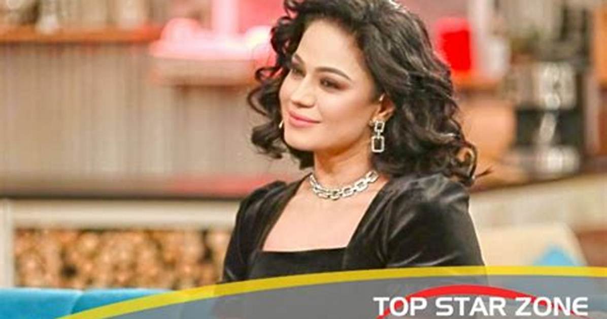 Veena Sunder Net Worth