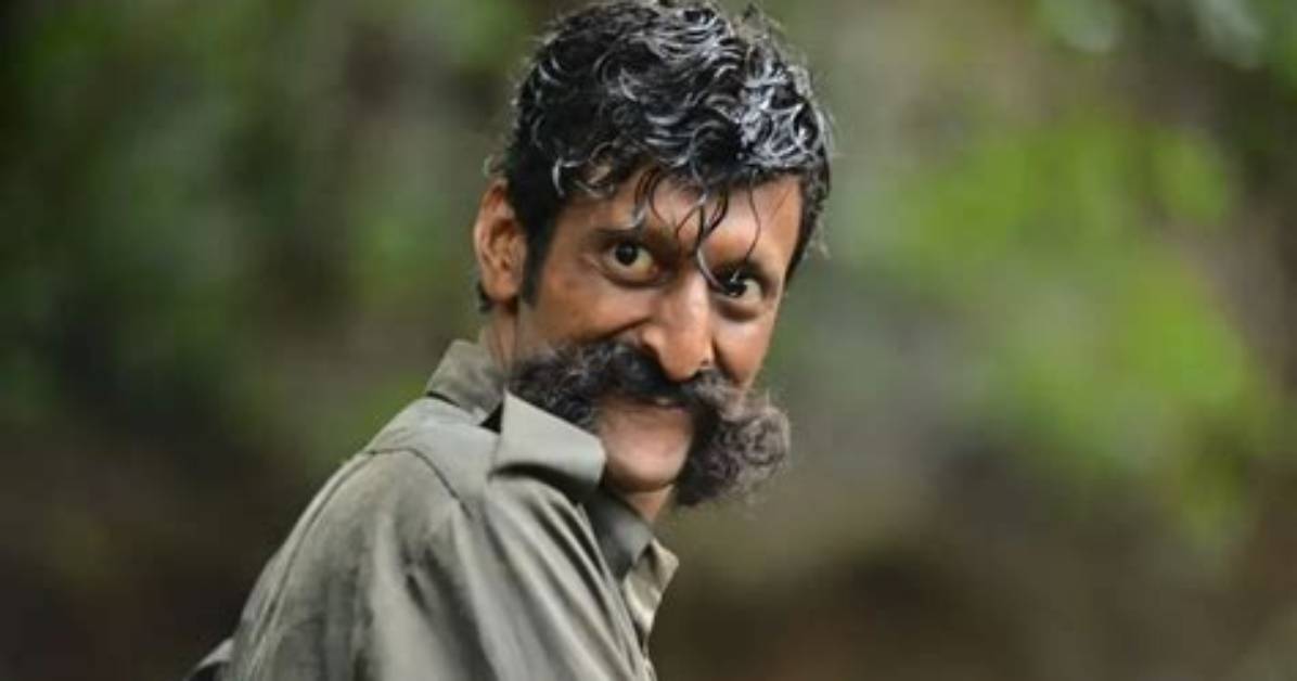Veerappan Net Worth