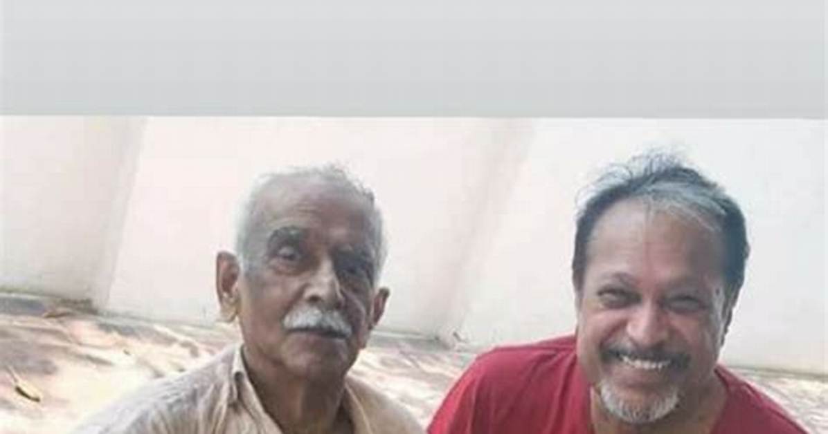 Venkateswara Rao Paruchuri Net Worth