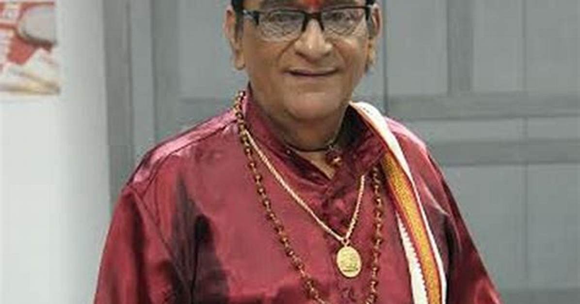 Venniradai Moorthy Net Worth