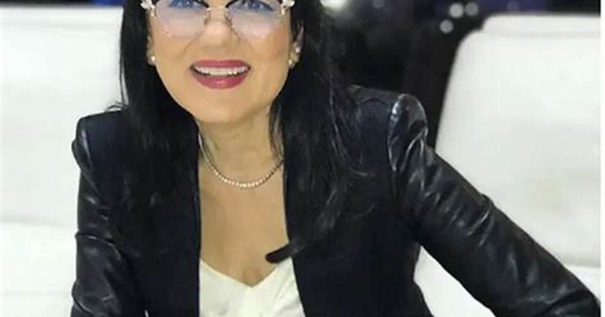 Vera Grabocka Net Worth