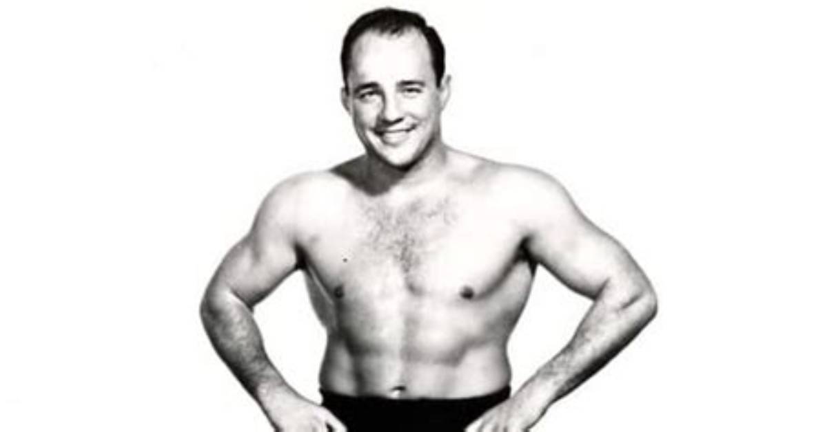 Verne Gagne Net Worth
