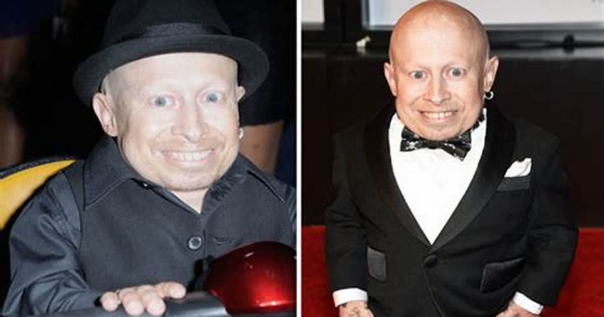 Verne Troyer Net Worth
