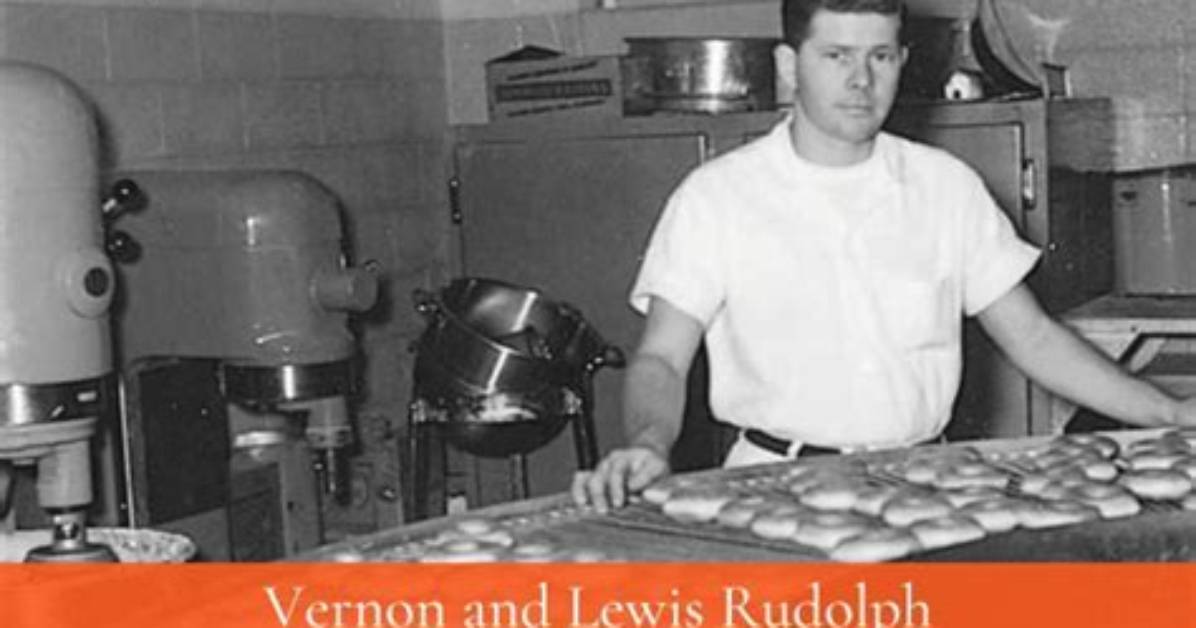 Vernon Rudolph Net Worth