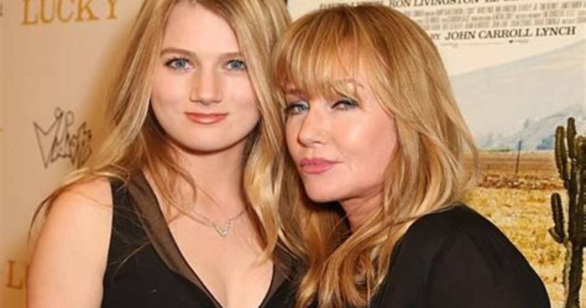 Veronica De Mornay-O’neal Net Worth