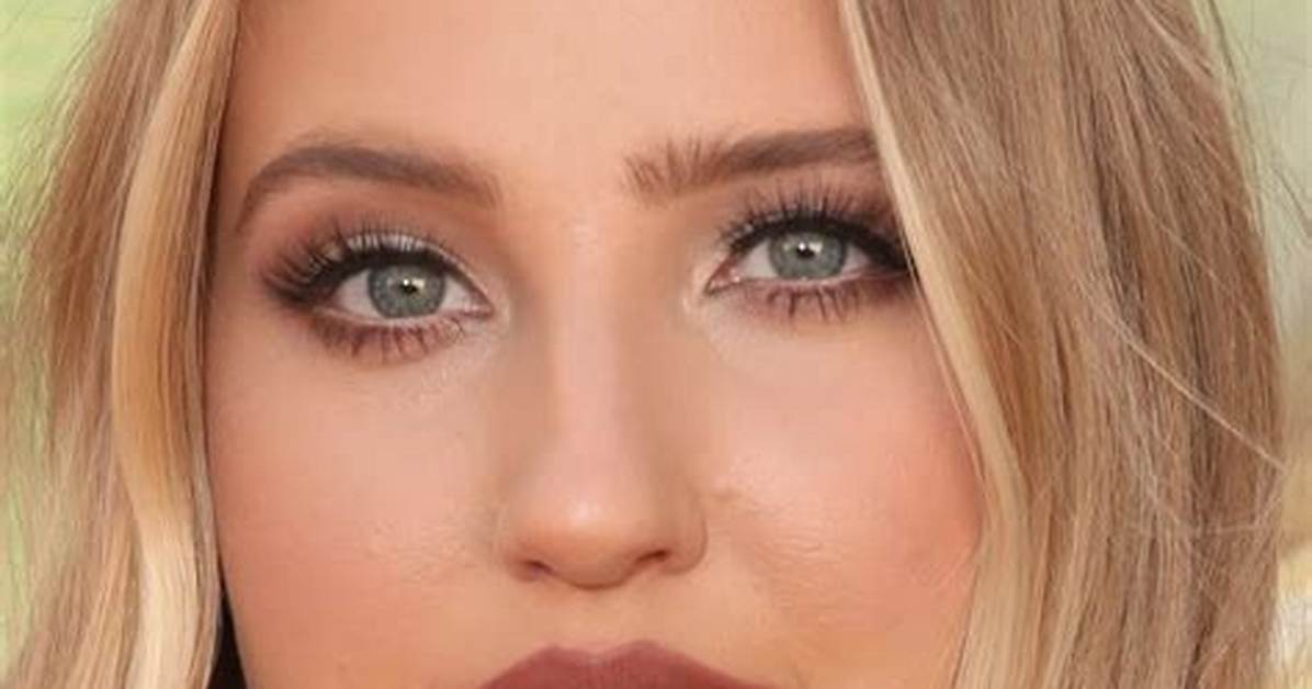 Veronica Dunne Net Worth