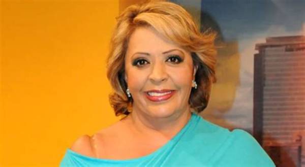 Veronica Gallardo Net Worth