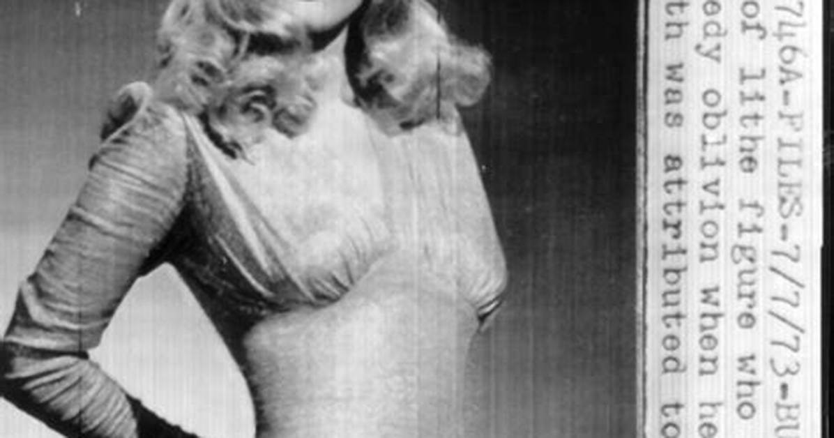Veronica Lake Net Worth
