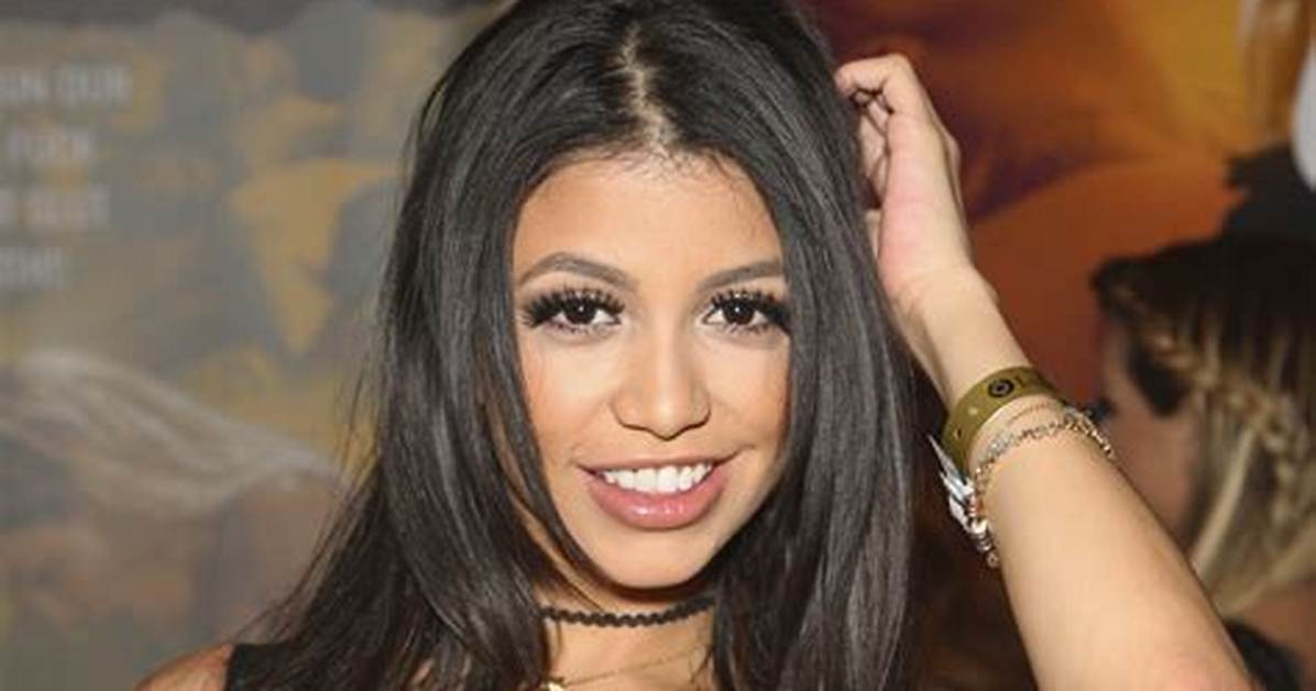 Veronica Rodriguez Net Worth