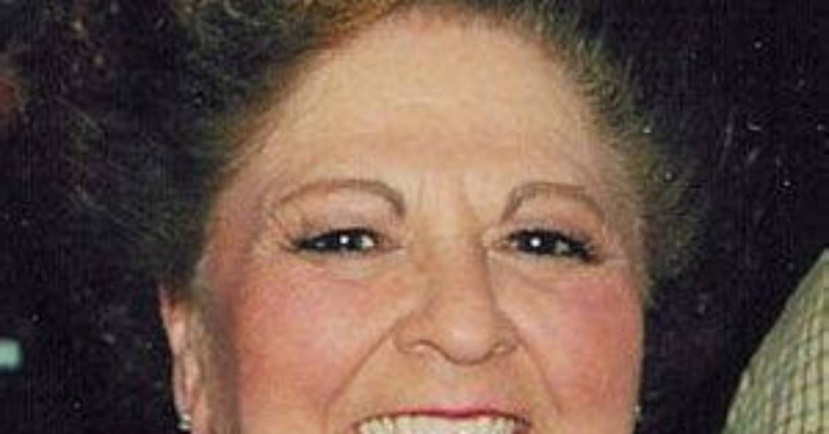 Vestal Goodman Net Worth