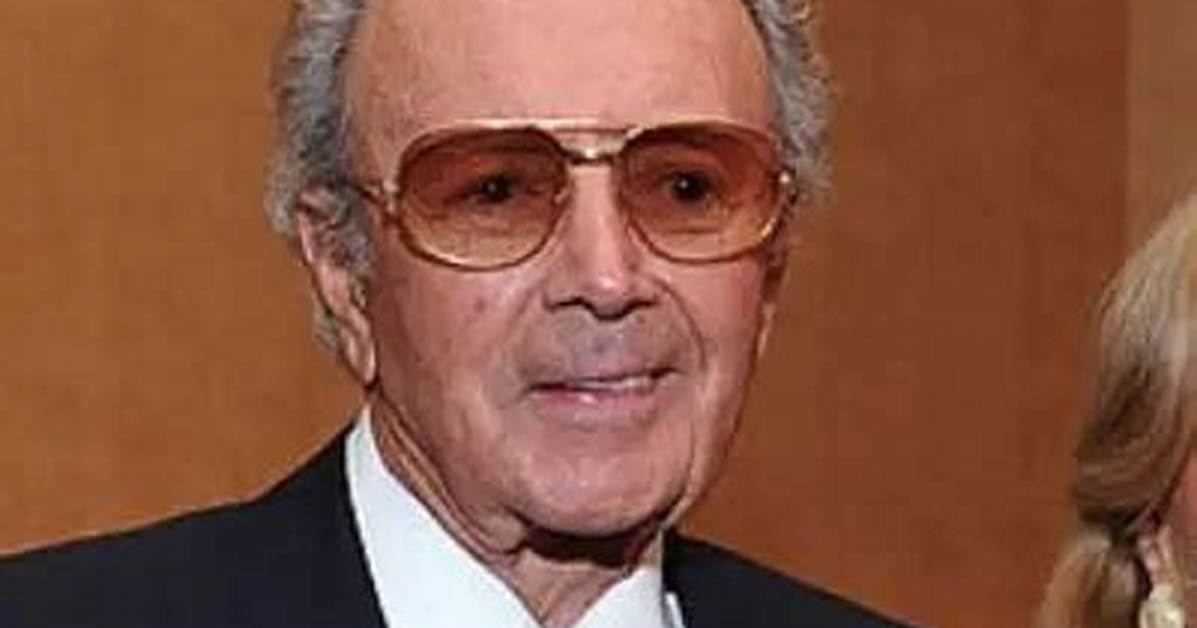 Vic Damone Net Worth