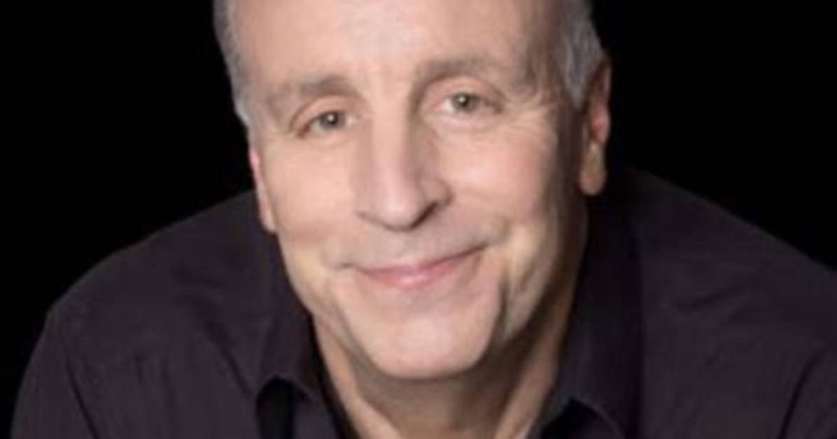 Vic Dibitetto Net Worth