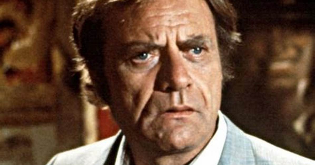 Vic Morrow Net Worth