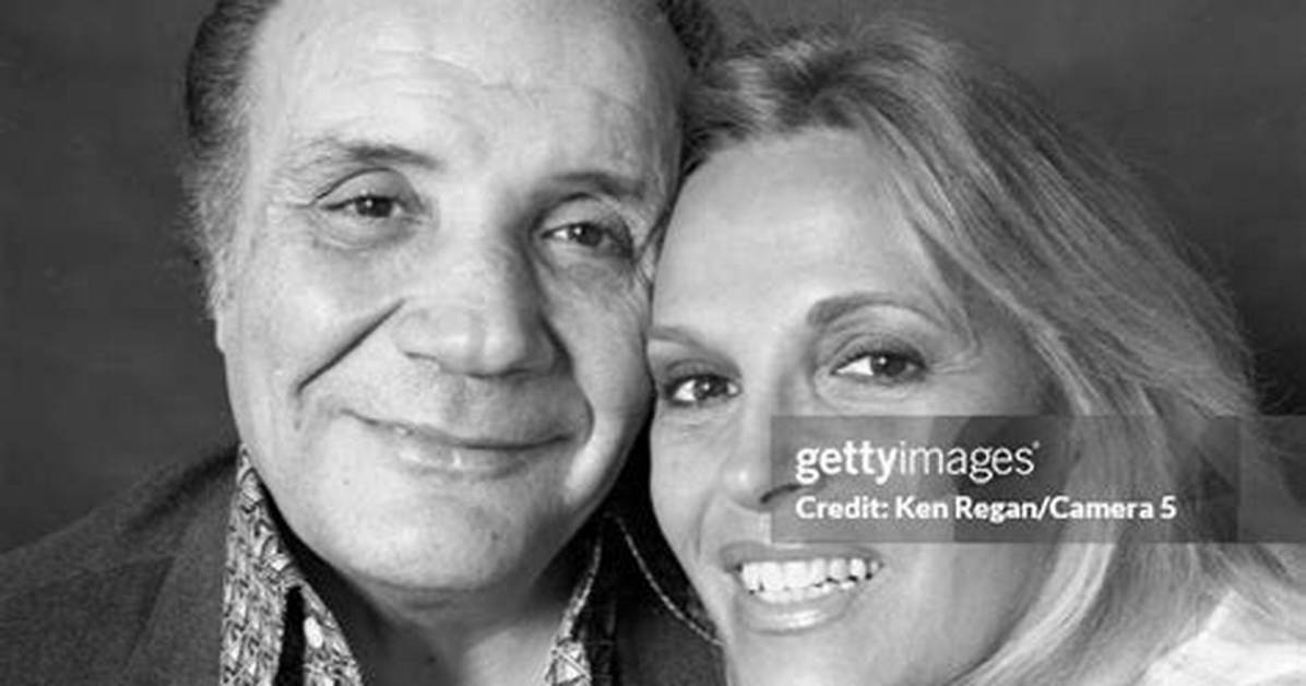 Vicki Lamotta Net Worth