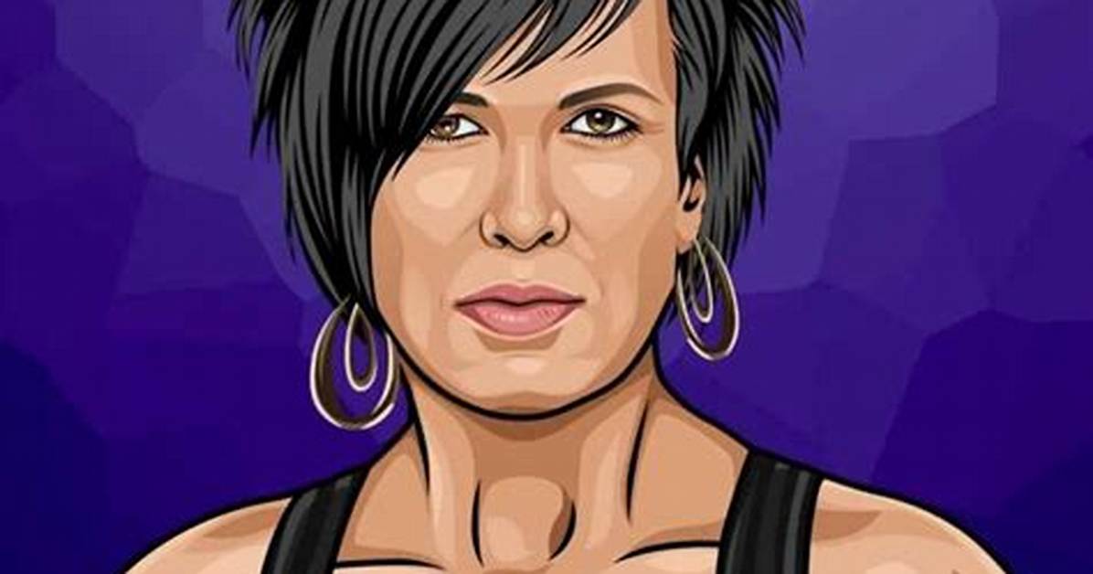 Vickie Guerrero Net Worth