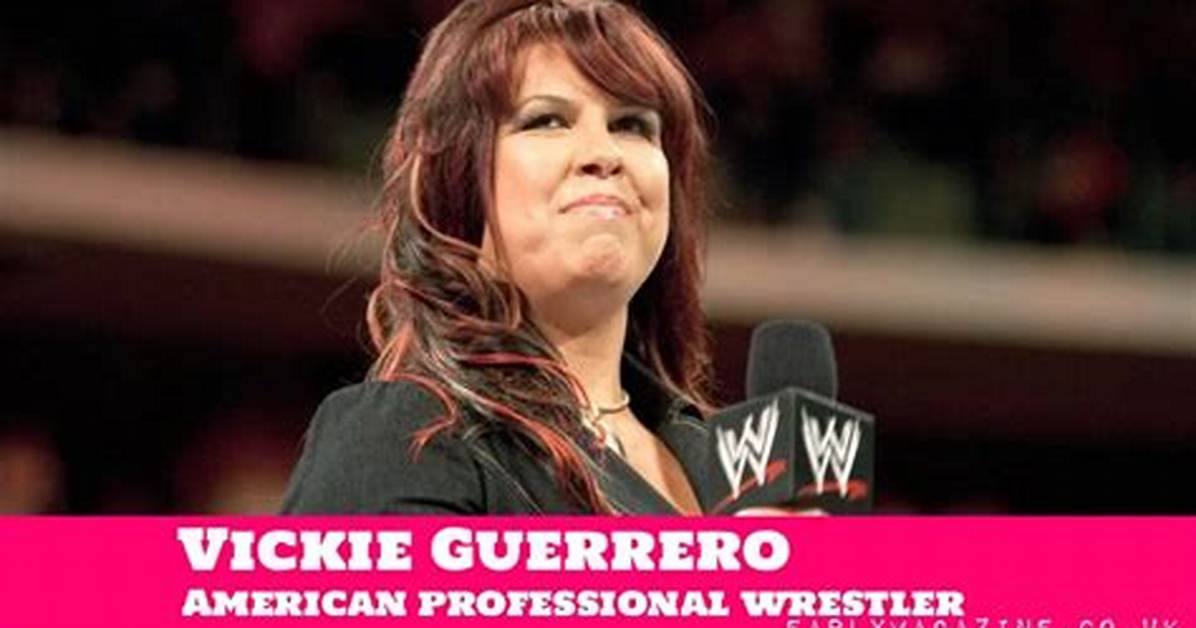 Vickie Warehime Net Worth