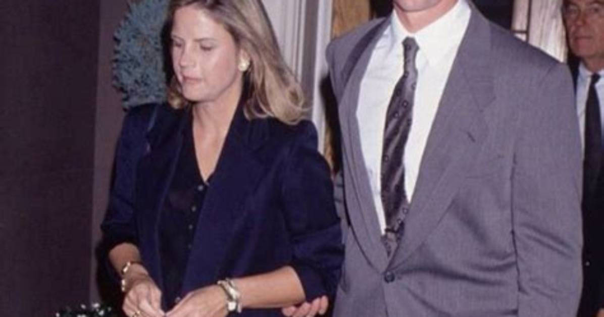 Vicky Gifford Kennedy Net Worth