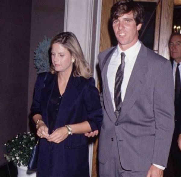 Vicky Gifford Kennedy Net Worth