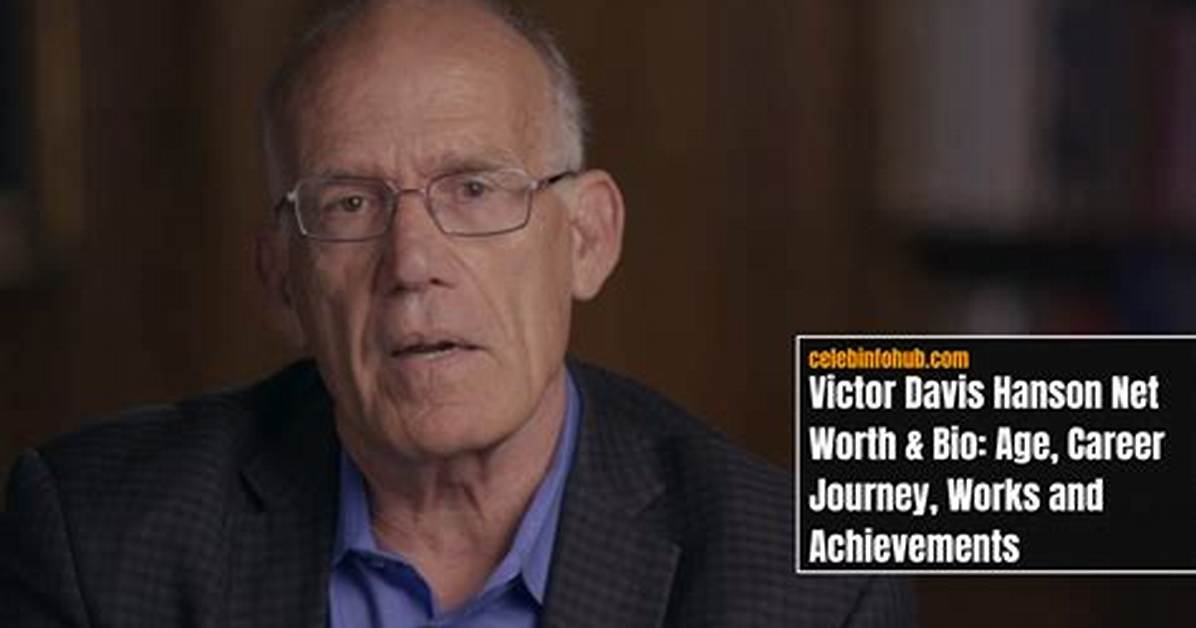 Victor Brandt Net Worth