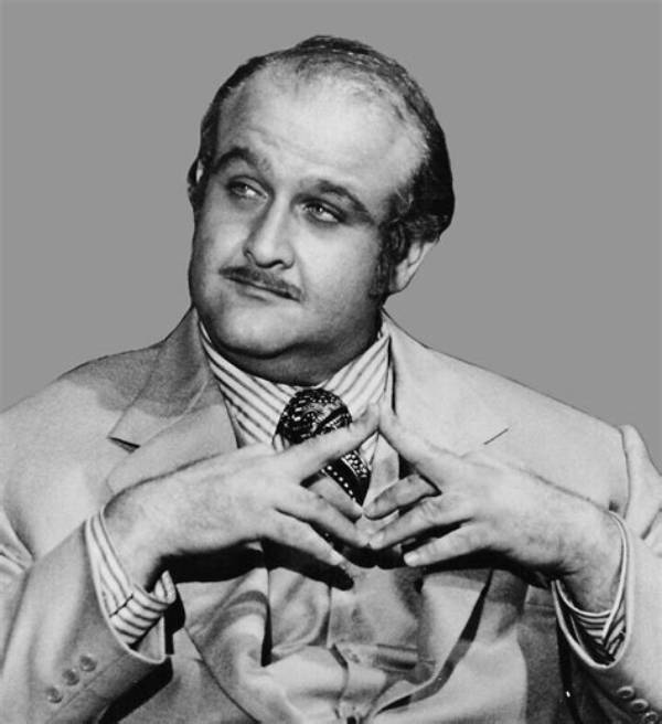 Victor Buono Net Worth