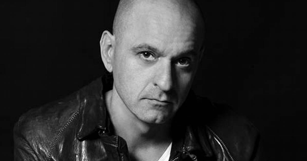 Victor Calderone Net Worth