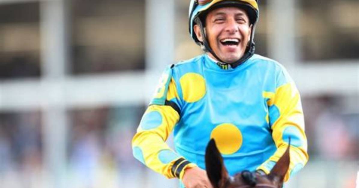 Victor Espinoza Net Worth