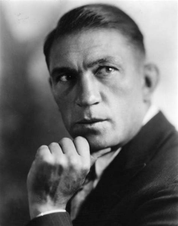 Victor Mclaglen Net Worth