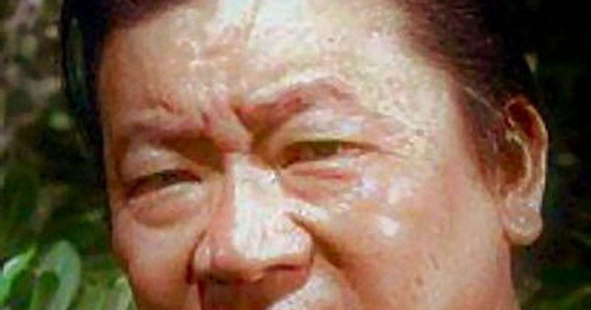 Victor Sen Yung Net Worth