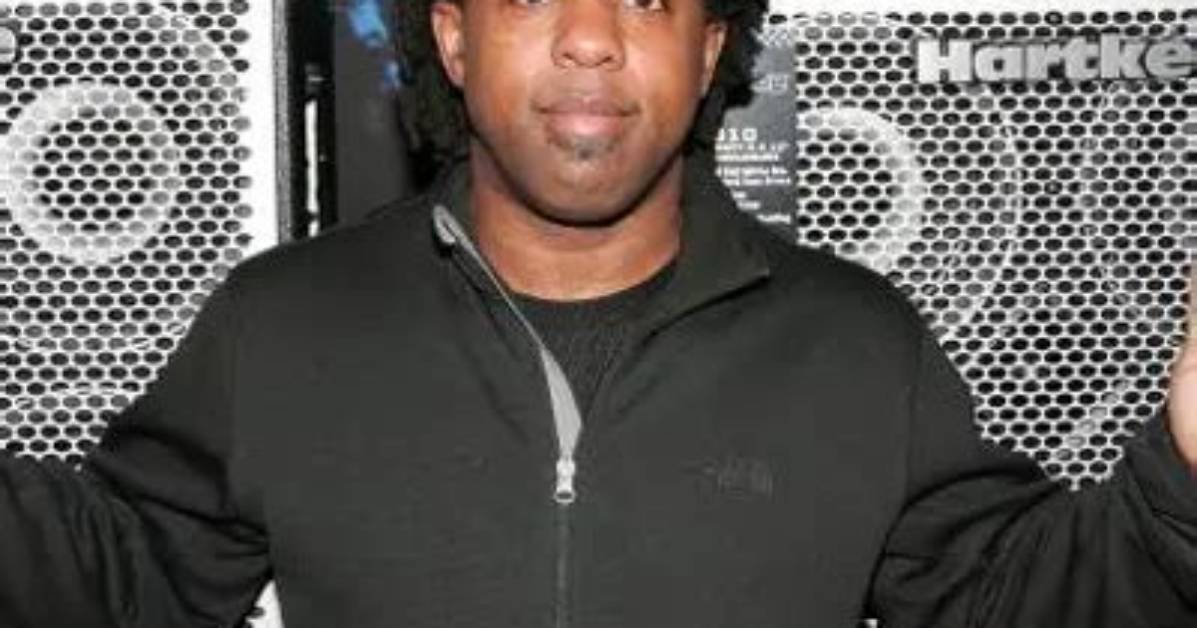 Victor Wooten Net Worth