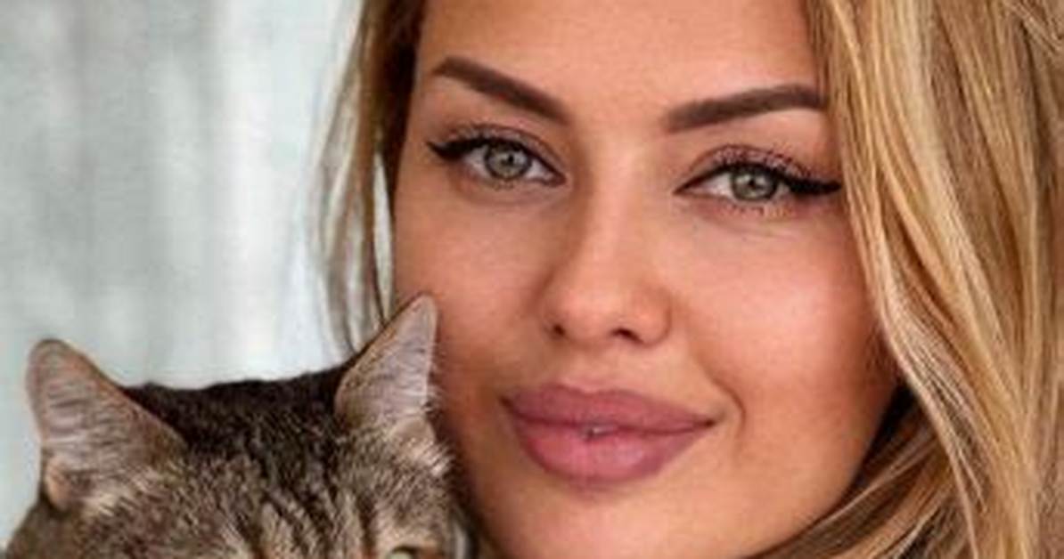 Victoria Bonya Net Worth