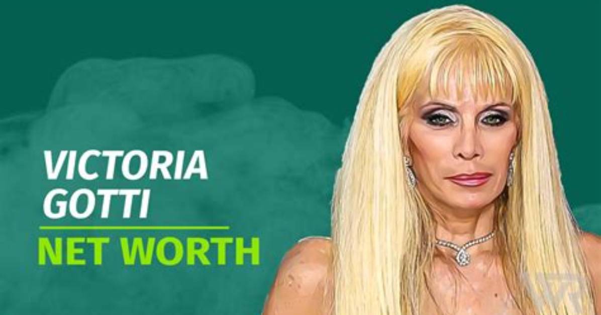 Victoria Deblauss Net Worth