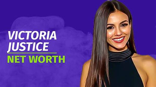 Victoria Fernandez Net Worth