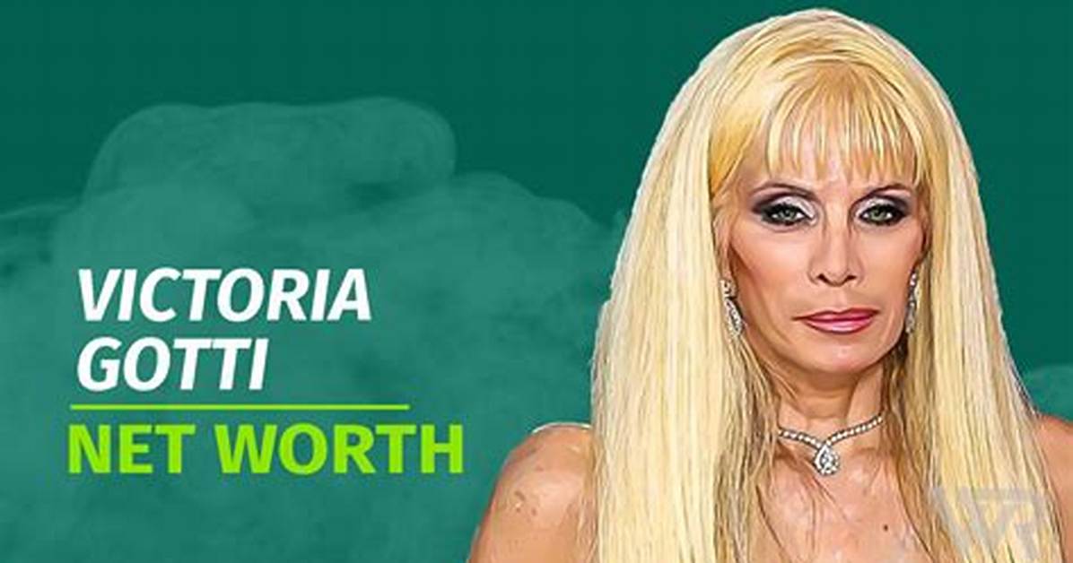 Victoria Knoll Net Worth